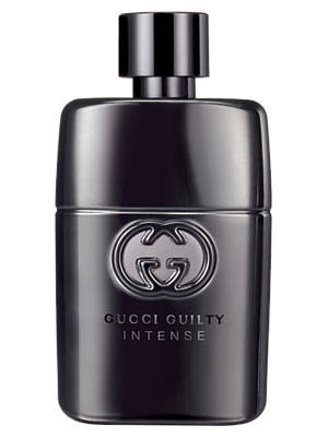 GUILTY BLACK INTENSE 90ML